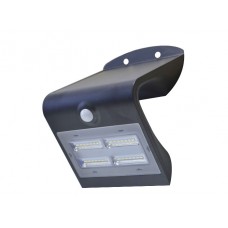 Solar power pir motion 30LED