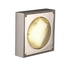 PAD exterior light