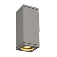 Exterior CUBIC down light