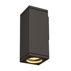 Exterior CUBIC down light