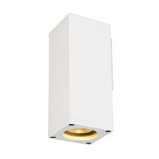 Exterior CUBIC down light