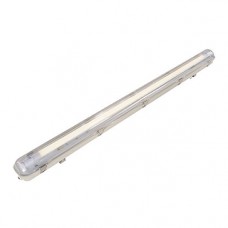 Exterior ceiling light TUBE