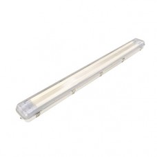 Exterior ceiling light TUBE