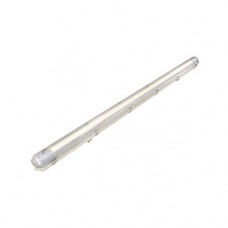 Exterior ceiling light TUBE