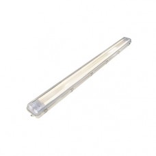 Exterior ceiling light TUBE