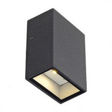 Up Down PAD outdoor light