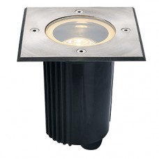 Drive-over RADAR vision light
