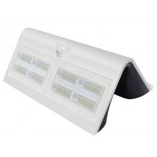 Solar power pir motion 60LED