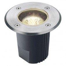 Drive-over RADAR guard light 12V